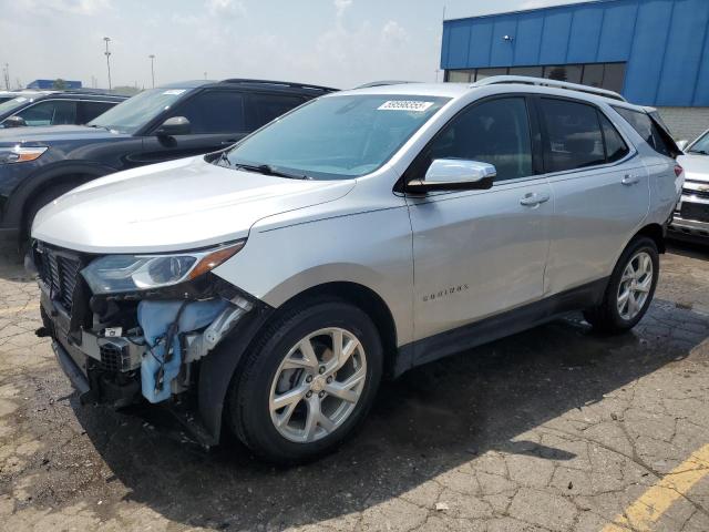 Vin: 3gnaxnev2ls658604, lot: 59598355, chevrolet equinox premier 2020 img_1