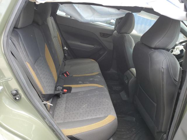 2024 SUBARU CROSSTREK 4S4GUHF61R3812525