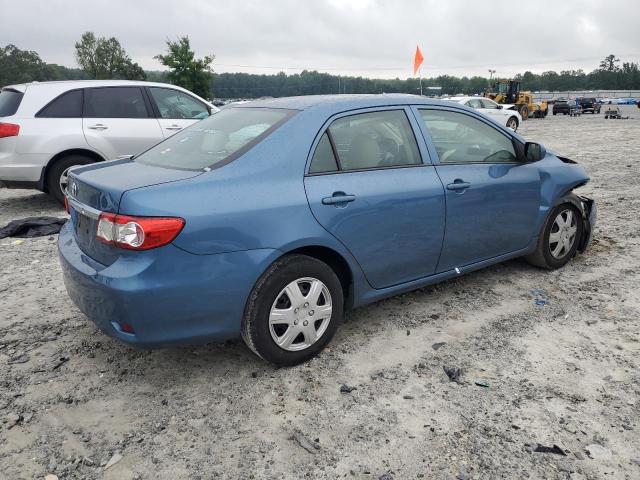 Vin: 5yfbu4ee5dp199289, lot: 59741795, toyota corolla base 20133