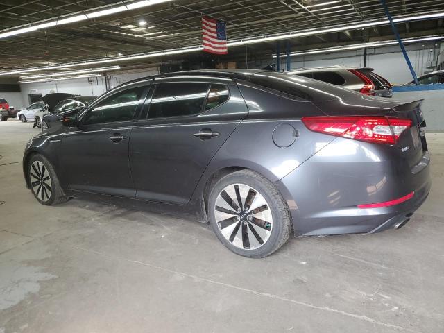 Vin: knagr4a63b5161637, lot: 59403425, kia optima sx 20112