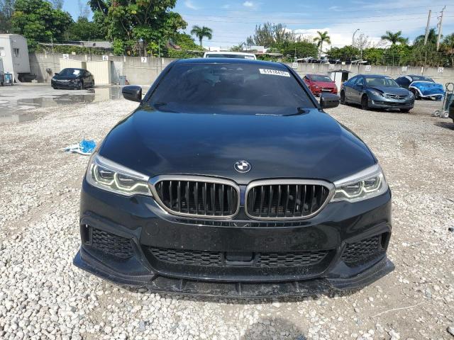 2019 BMW M550XI WBAJB9C51KB288125