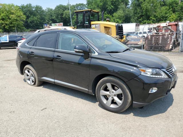 Vin: 2t2bk1ba7fc334891, lot: 60450545, lexus rx350 350 base 20154
