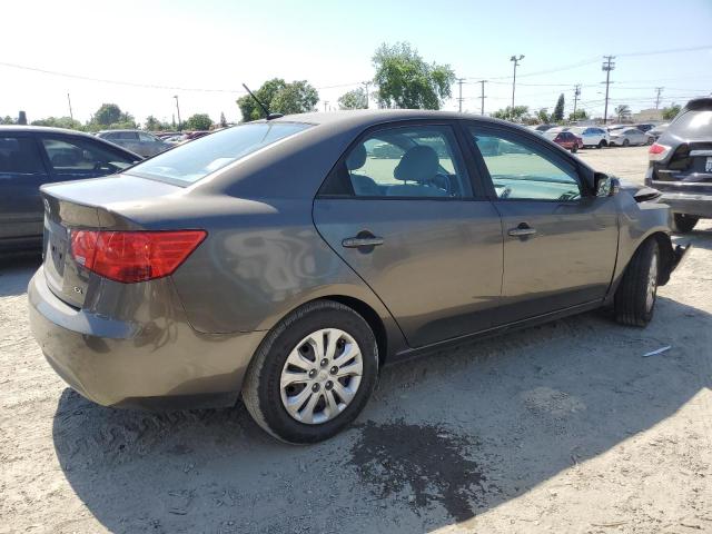Vin: knafu4a24c5490825, lot: 59559935, kia forte ex 20123