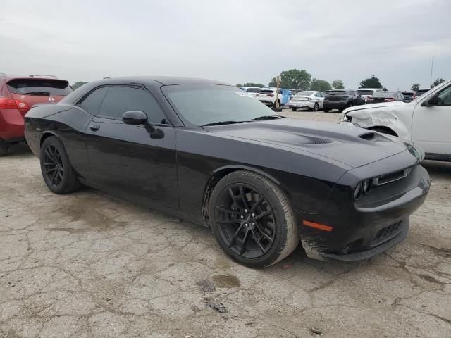 2021 DODGE CHALLENGER #3276530078
