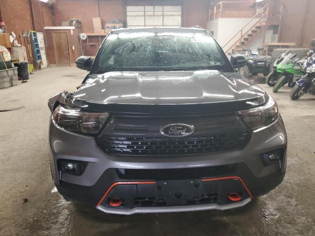 2022 FORD EXPLORER T 1FMSK8JH3NGB45338