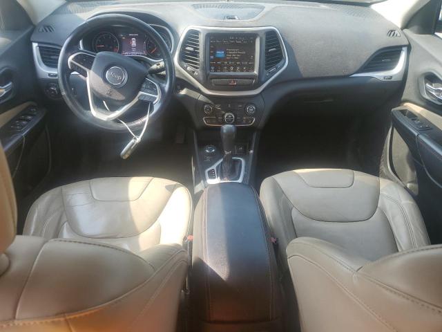 2015 JEEP CHEROKEE L - 1C4PJMDB9FW571913