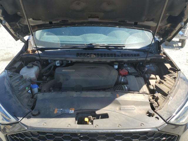 2019 FORD EDGE ST 2FMPK4AP2KBB85337