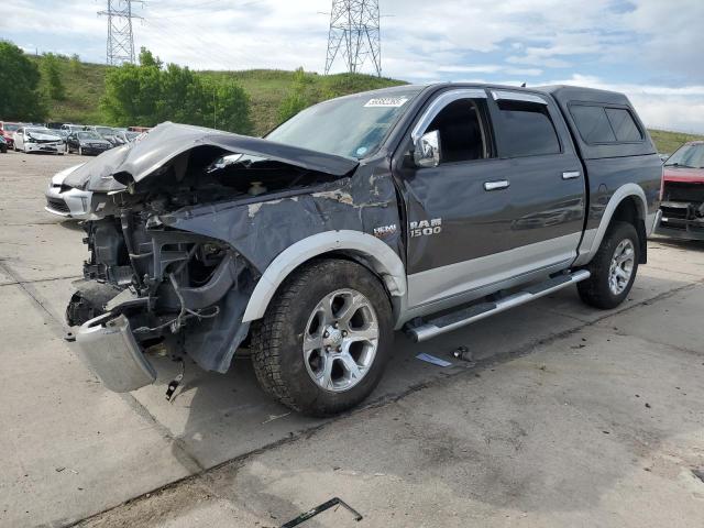 2017 RAM 1500 LARAM - 1C6RR7NT0HS803438