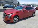 2015 CADILLAC ATS LUXURY - 1G6AB5RA5F0112263