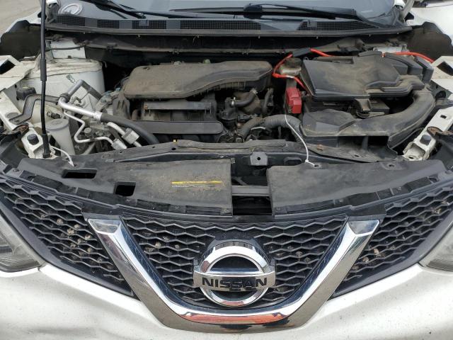 2017 NISSAN ROGUE SPOR - JN1BJ1CR1HW113067