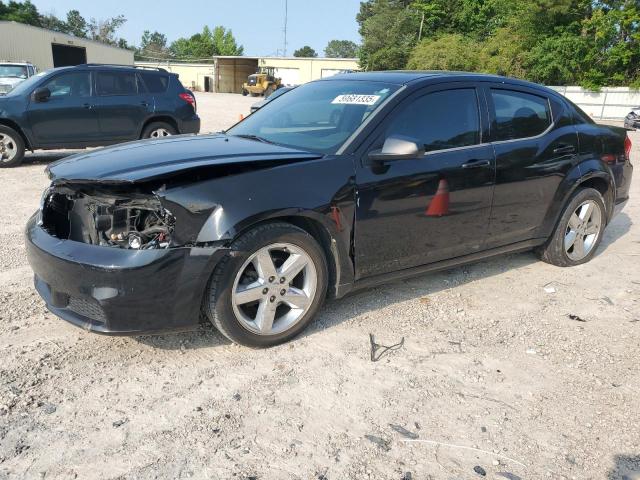 DODGE AVENGER SE