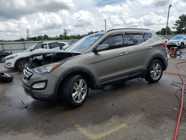 Vin: 5xyzu3la0dg086119, lot: 60432865, hyundai santa fe 2013 img_1