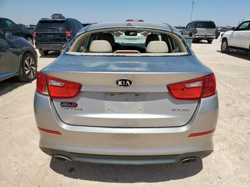 2015 KIA OPTIMA EX 5XXGN4A73FG410432