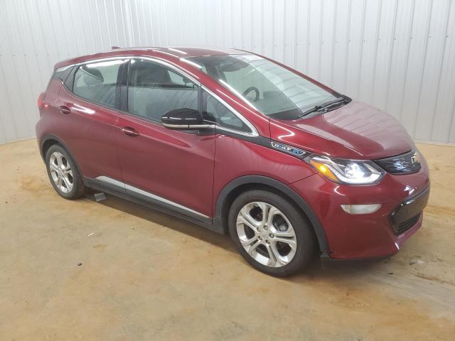 2020 CHEVROLET BOLT EV LT - 1G1FY6S0XL4122289