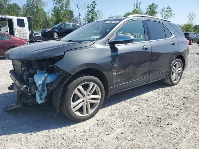 CHEVROLET EQUINOX PR