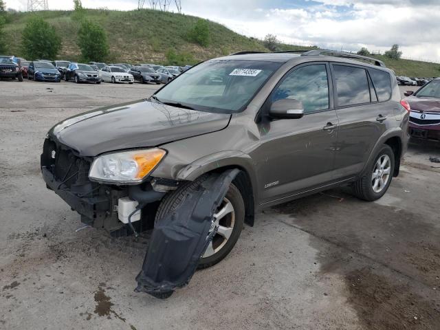 Vin: 2t3dk4dv9bw042741, lot: 60714355, toyota rav4 limited 2011 img_1