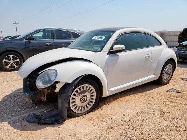 Vin: 3vwjx7at3dm660437, lot: 61713555, volkswagen beetle 2013 img_1