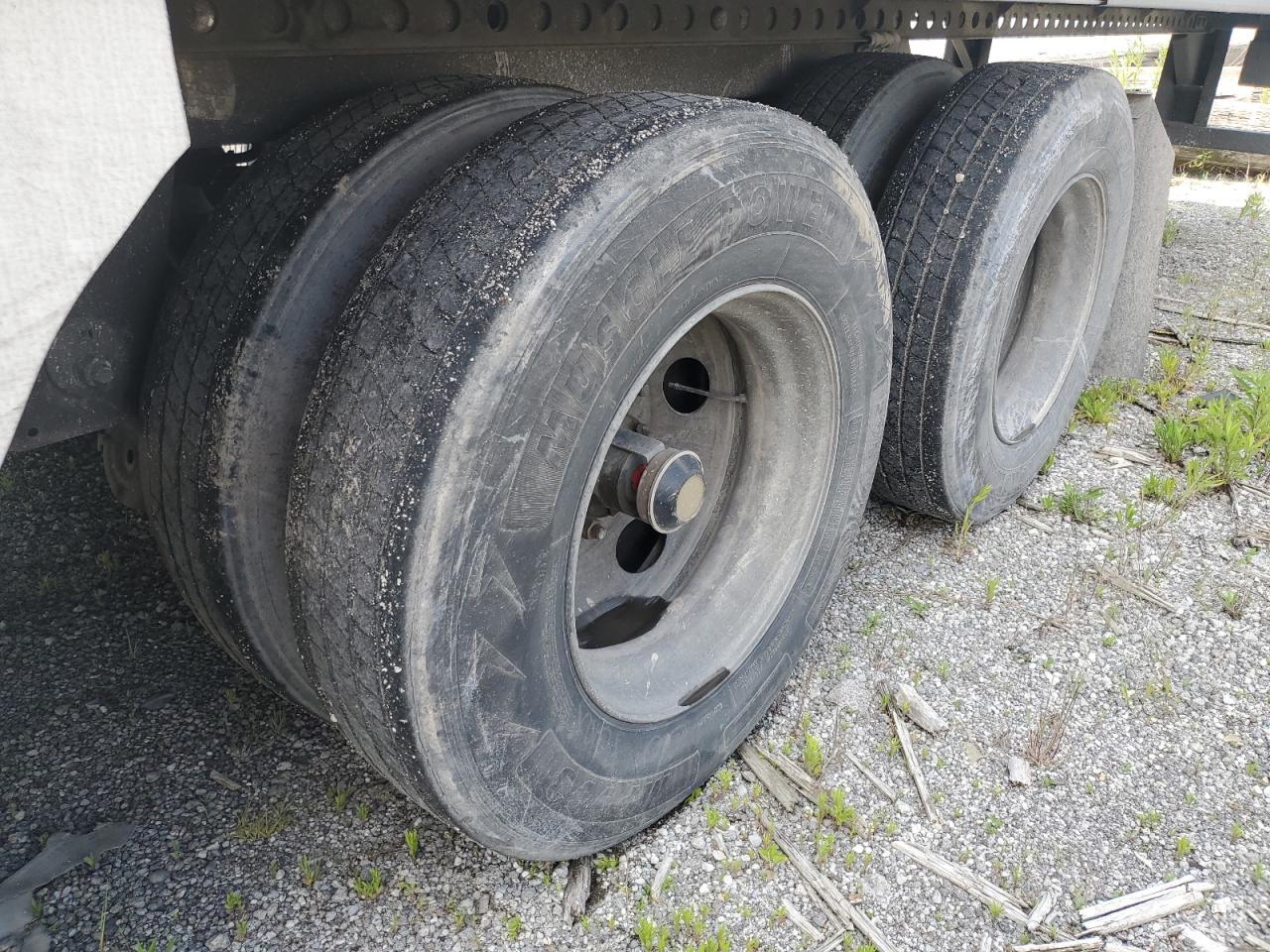 Lot #3234440434 2022 HYTR 3H3