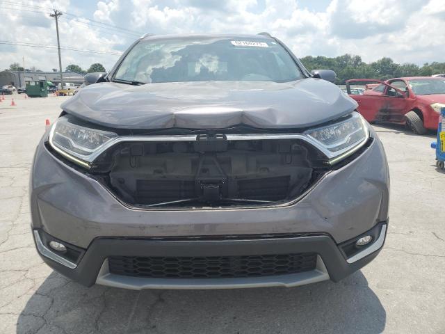 2017 HONDA CR-V TOURI - 2HKRW2H94HH610521