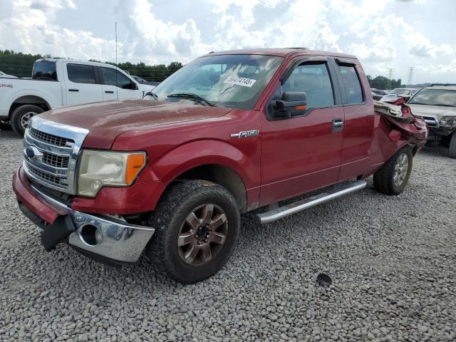 Vin: 1ftfx1efxdfb64447, lot: 56474145, ford f-150 super cab 2013 img_1