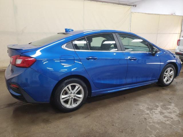 Vin: 1g1be5sm9j7146941, lot: 61968585, chevrolet cruze lt 20183
