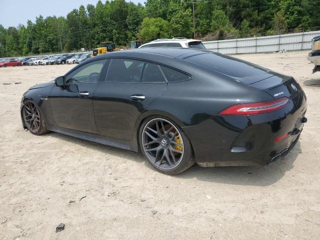 2019 MERCEDES-BENZ AMG GT 63 WDD7X8KB4KA007978