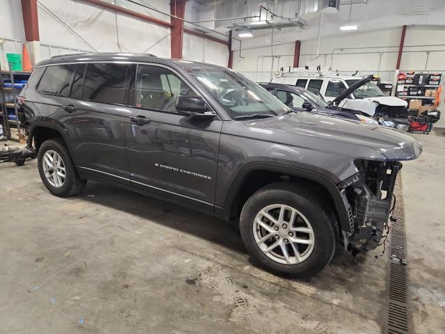 Vin: 1c4rjkag3n8612147, lot: 60995155, jeep grand cher l laredo 20224