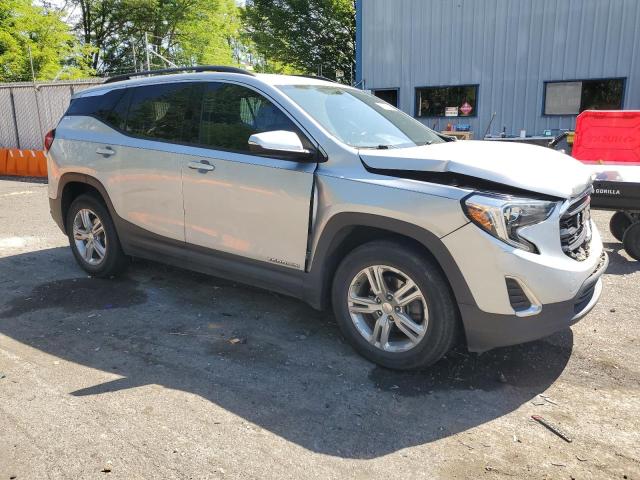 Vin: 3gkalmev6jl346294, lot: 60478625, gmc terrain sle 20184