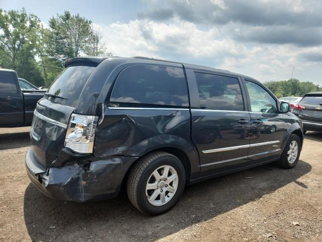 Vin: 2a4rr5dg8br713331, lot: 61923815, chrysler minivan touring 20113