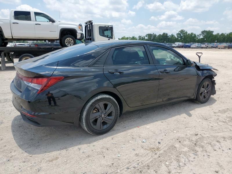 Vin: kmhlm4ag6nu365900, lot: 59131795, hyundai elantra sel 20223