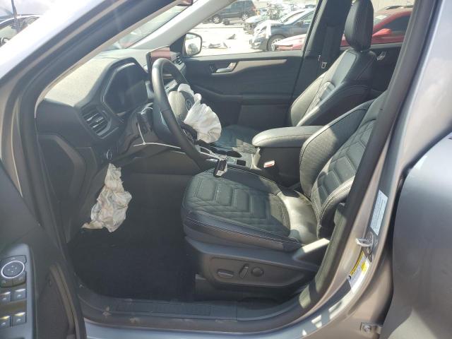 2024 FORD ESCAPE - 1FMCU0E10RUB32731