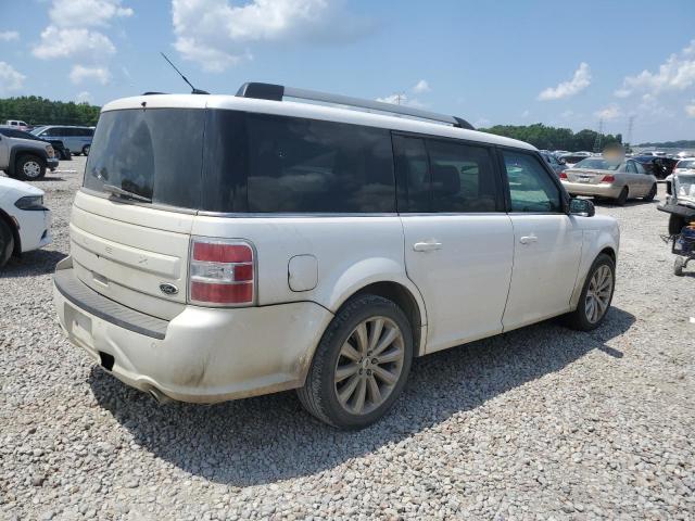 Vin: 2fmgk5c86ebd09531, lot: 62430555, ford flex sel 20143