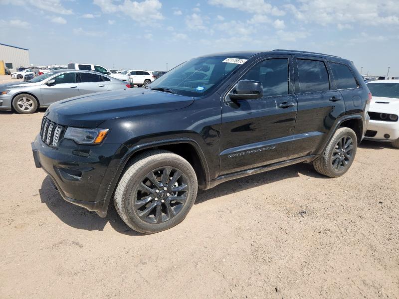 JEEP GRAND CHER