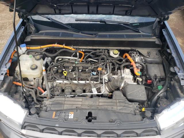 2022 FORD MAVERICK X - 3FTTW8E38NRA48060