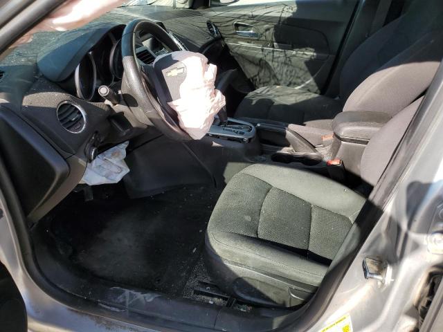2015 CHEVROLET CRUZE LT - 1G1PC5SB2F7182519