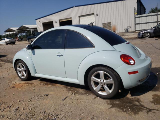 Vin: 3vwrg3ag0am027565, lot: 61908315, volkswagen beetle 20102