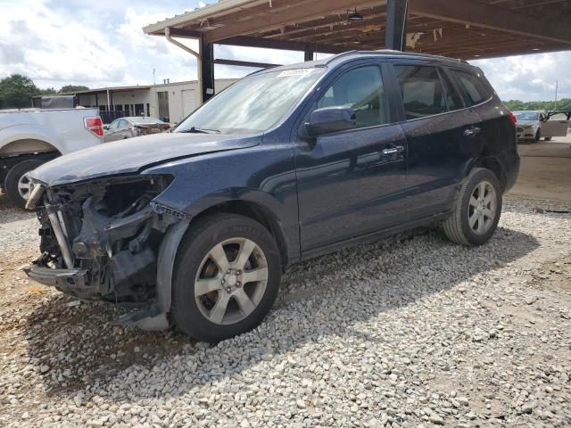 HYUNDAI SANTA FE S