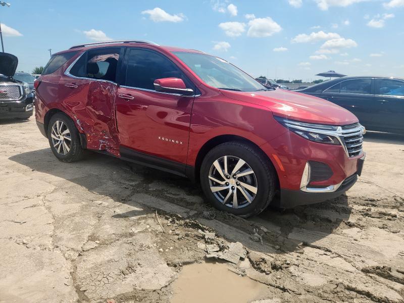 2023 CHEVROLET EQUINOX PR 3GNAXNEG1PL204975