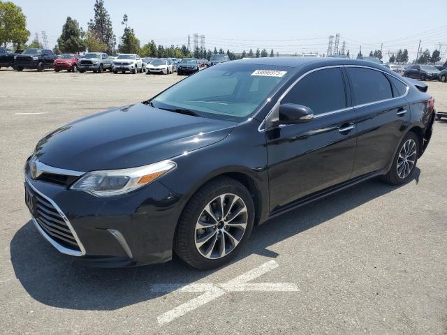TOYOTA AVALON XLE