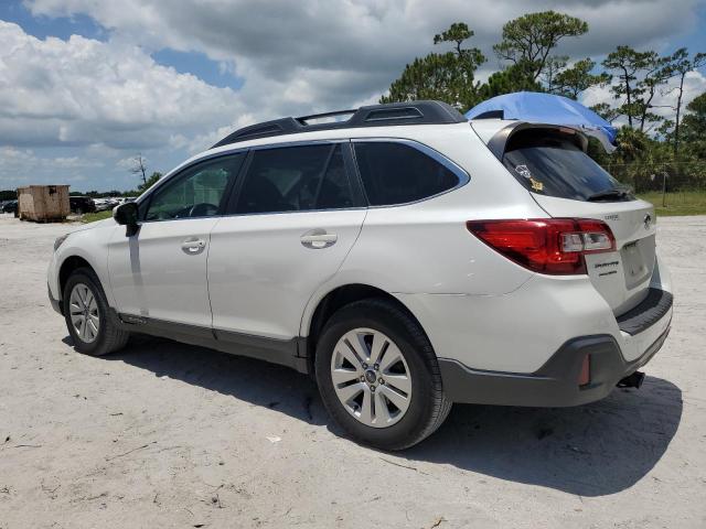 Vin: 4s4bsahc1k3341749, lot: 61241265, subaru outback 2.5i premium 20192