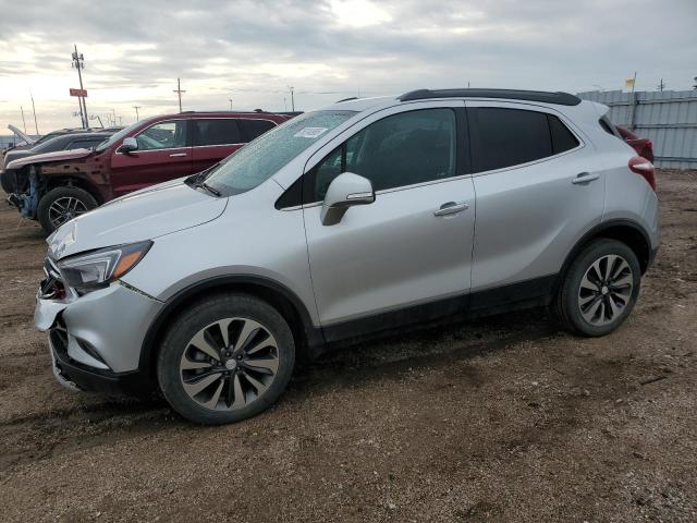 2018 BUICK ENCORE PRE - KL4CJFSBXJB511338
