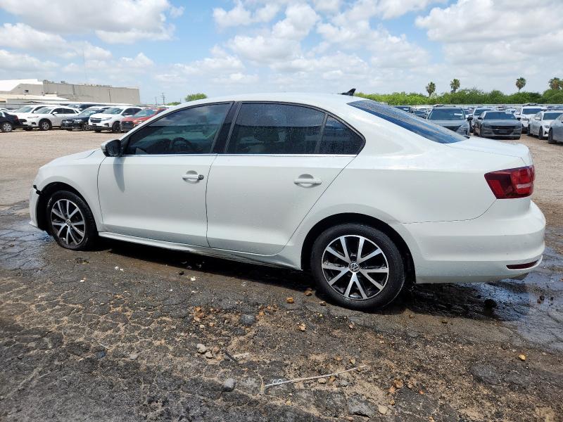 Vin: 3vwdb7aj2hm310975, lot: 59494625, volkswagen jetta se 20172