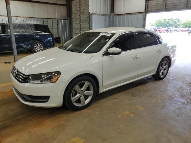 Vin: 1vwbh7a31dc124962, lot: 59110175, volkswagen passat se 2013 img_1