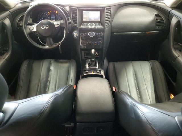 2016 INFINITI QX70 - JN8CS1MW0GM753031