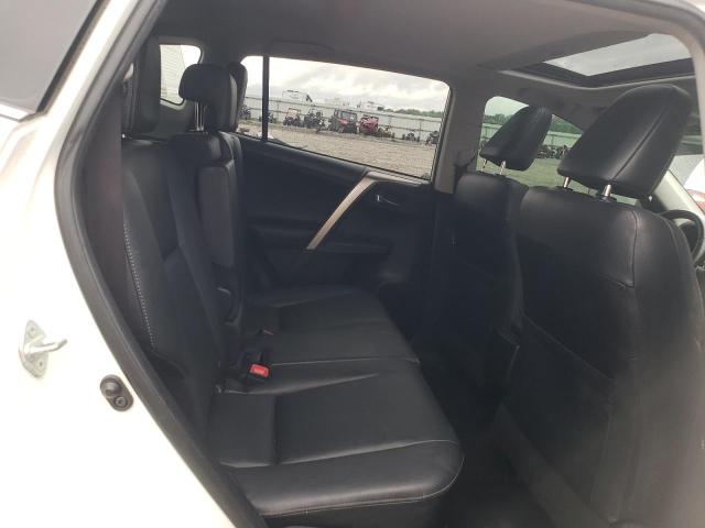 2015 TOYOTA RAV4 LIMIT - JTMDFREV7FJ035081