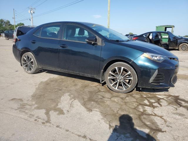 Vin: 2t1burhe2hc879214, lot: 61575115, toyota corolla l 20174