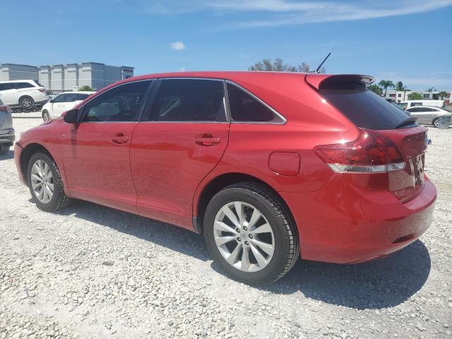 Vin: 4t3ba3bb5du042316, lot: 61934535, toyota venza le 20132