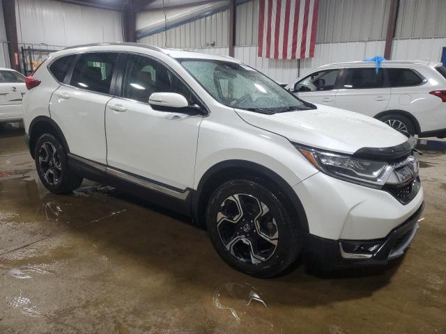 Vin: 2hkrw2h91hh672765, lot: 59801385, honda crv touring 20174