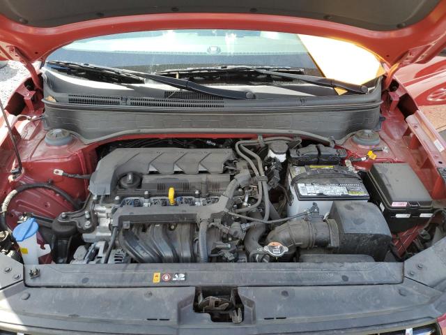 2023 HYUNDAI VENUE SEL KMHRC8A38PU278276