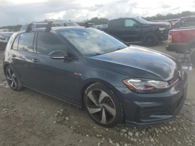 Vin: 3vw547auxjm259045, lot: 60621795, volkswagen gti s 20184